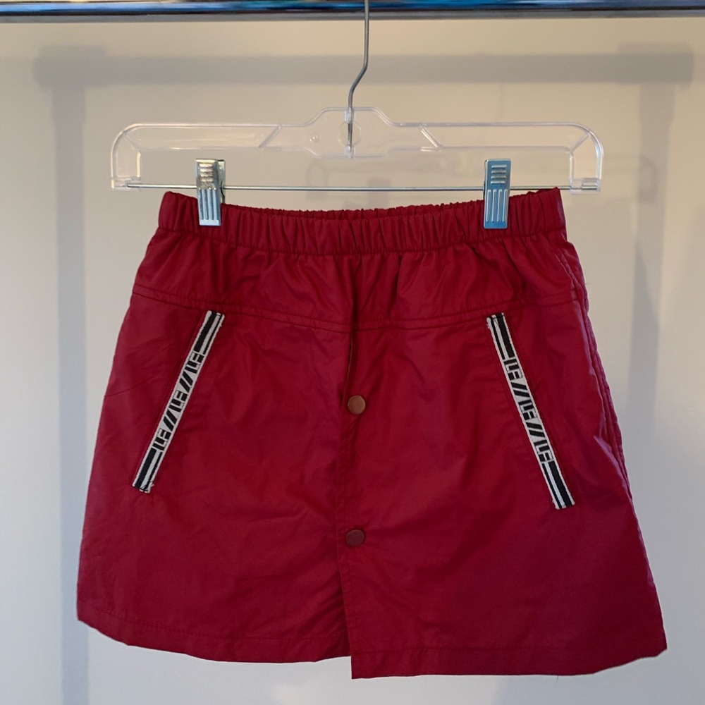 LF mini skirt